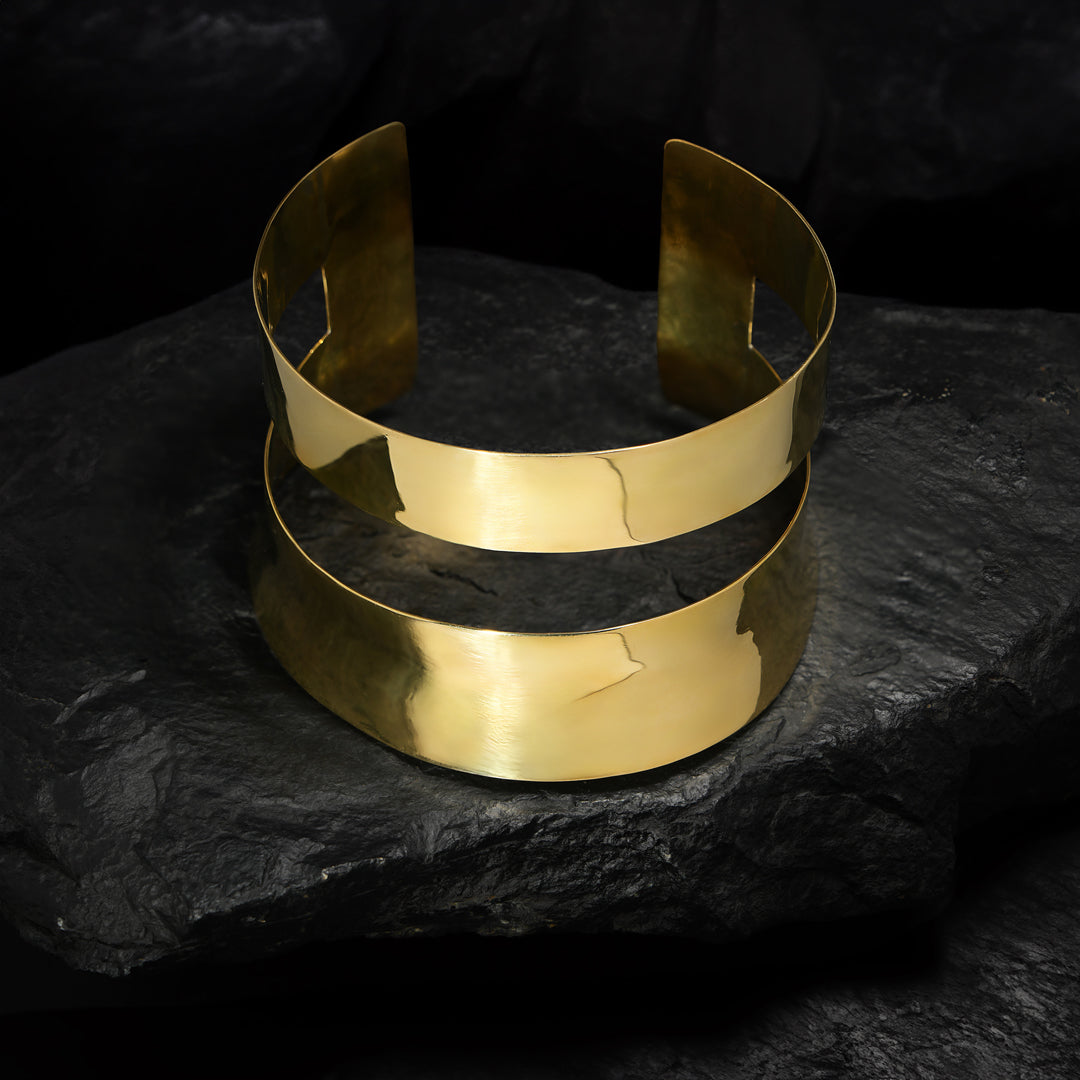 Futura Cuff