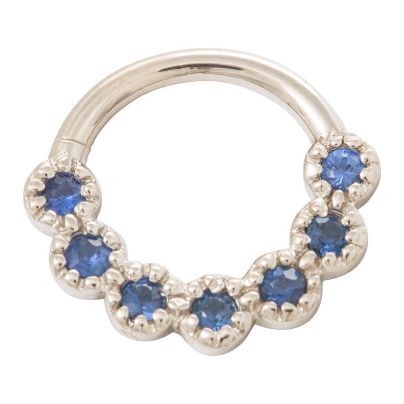 Daisy Chain Continuous Ring 3/8"