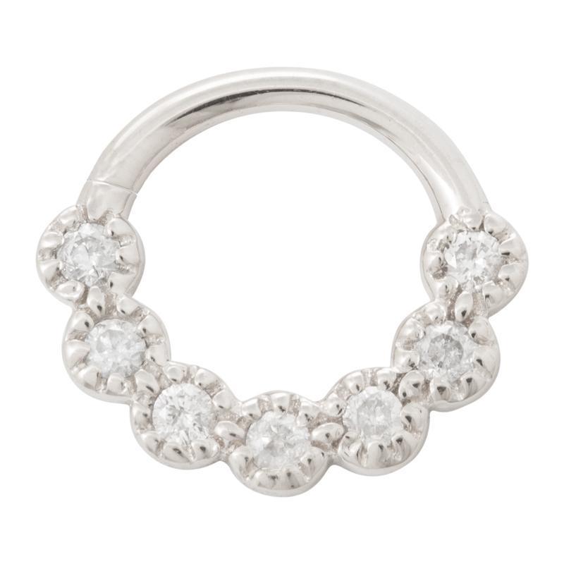 Daisy Chain Continuous Ring 5/16"