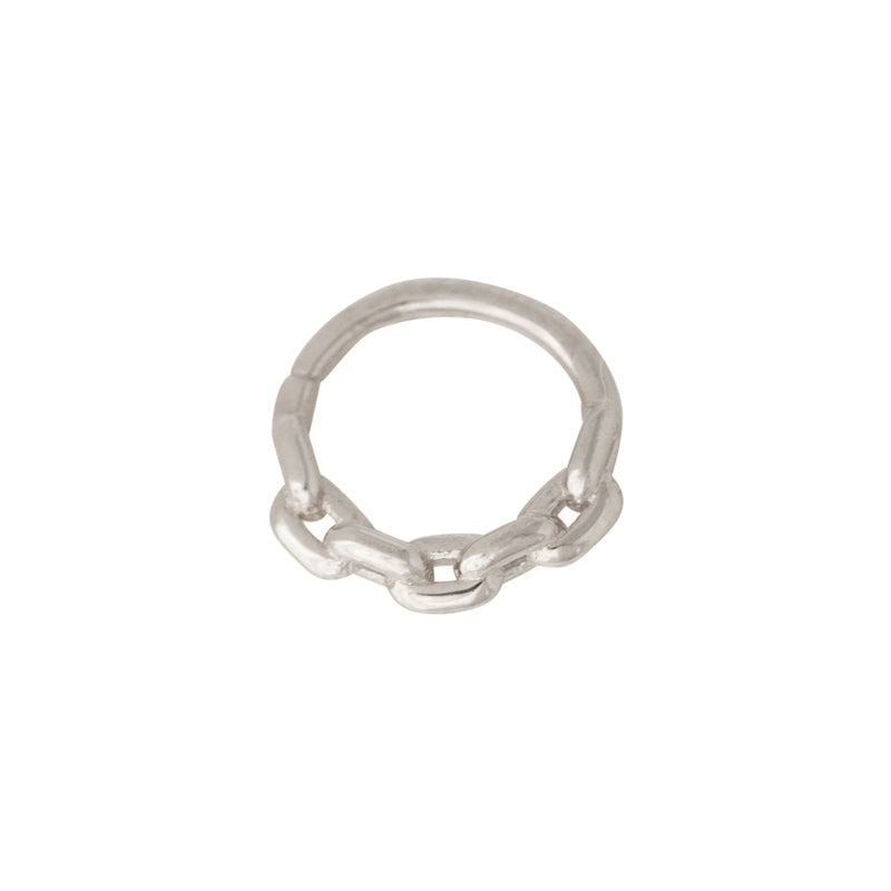 Chain Link Continuous Ring