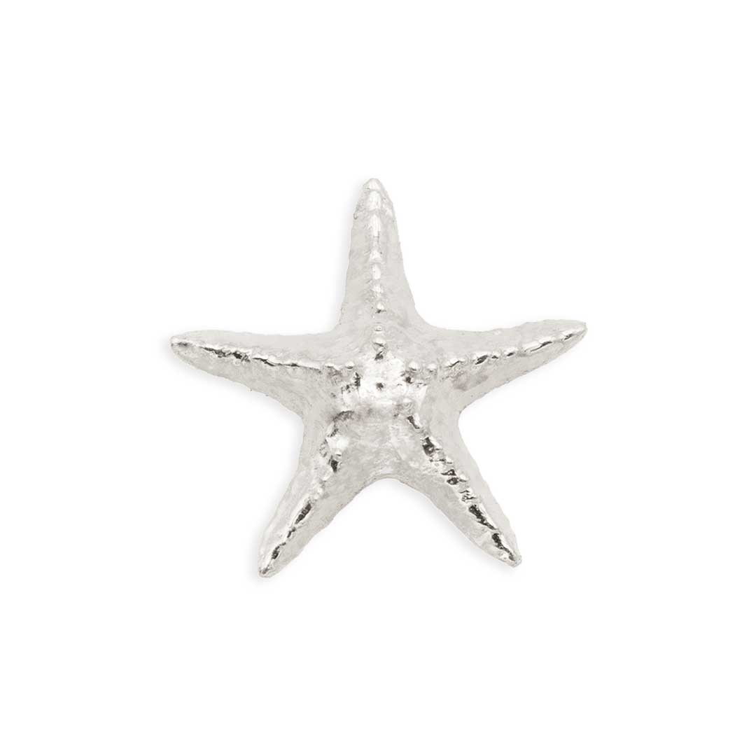 Starfish Pin