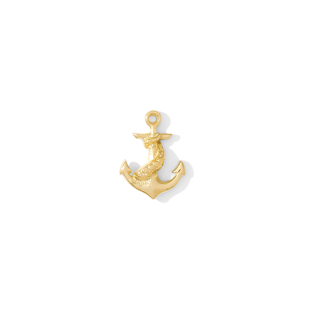 Anchor Pin