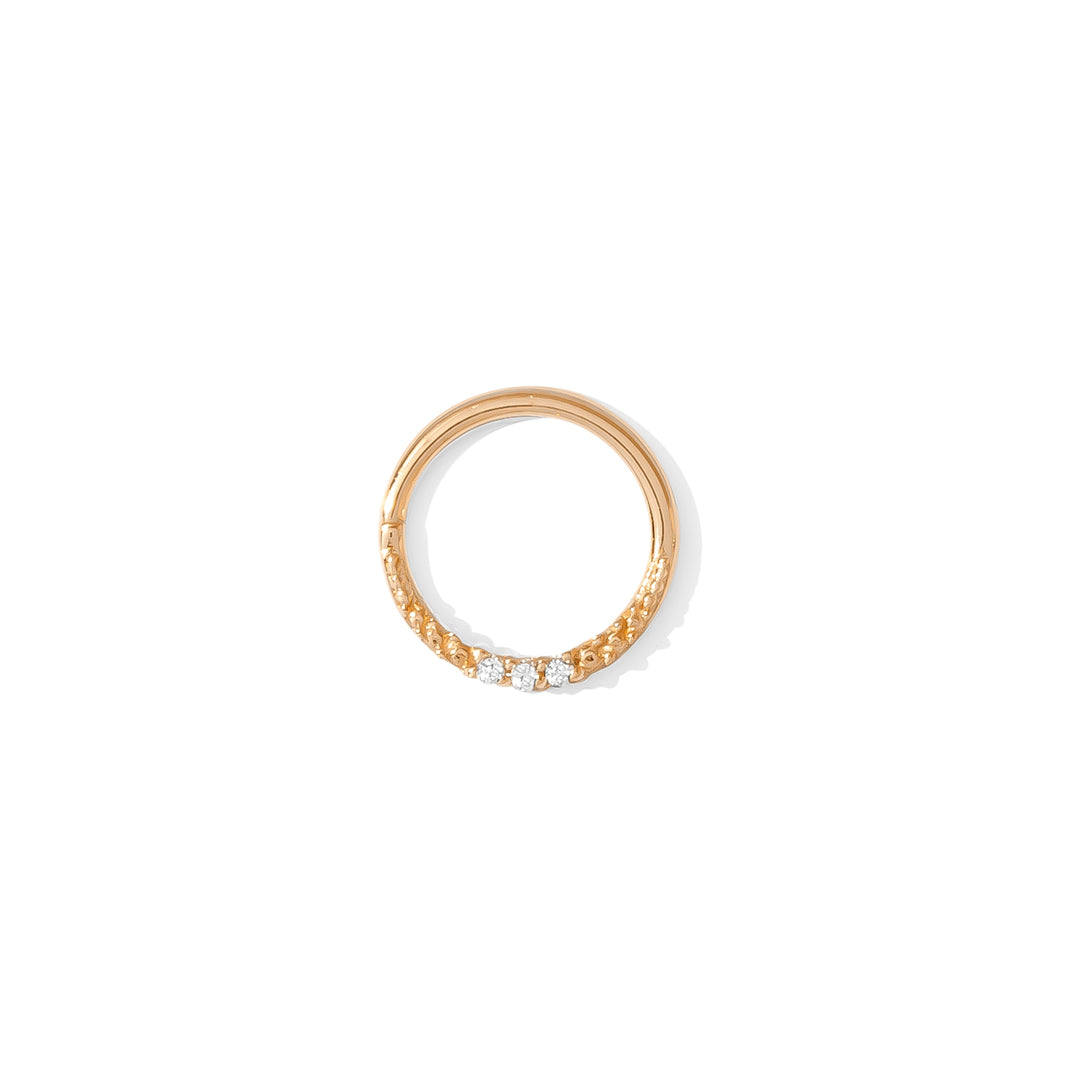 Athena Continuous Ring 3/8"