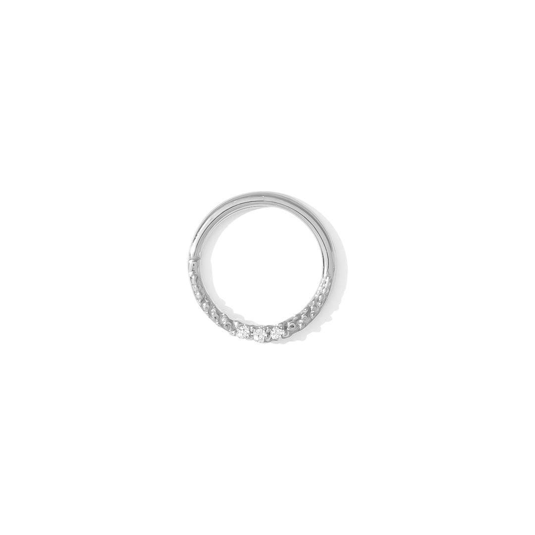 Athena Continuous Ring 3/8"