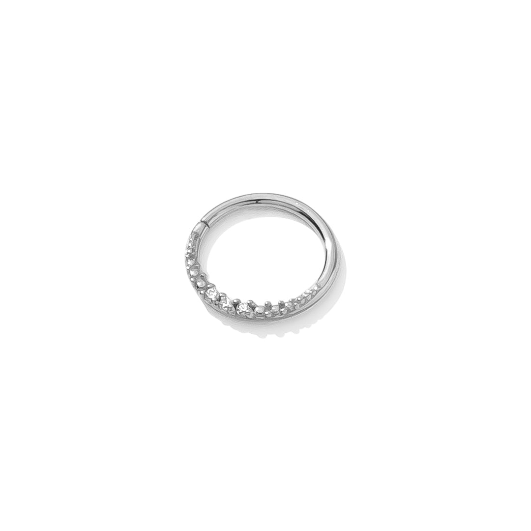 Athena Continuous Ring 3/8"