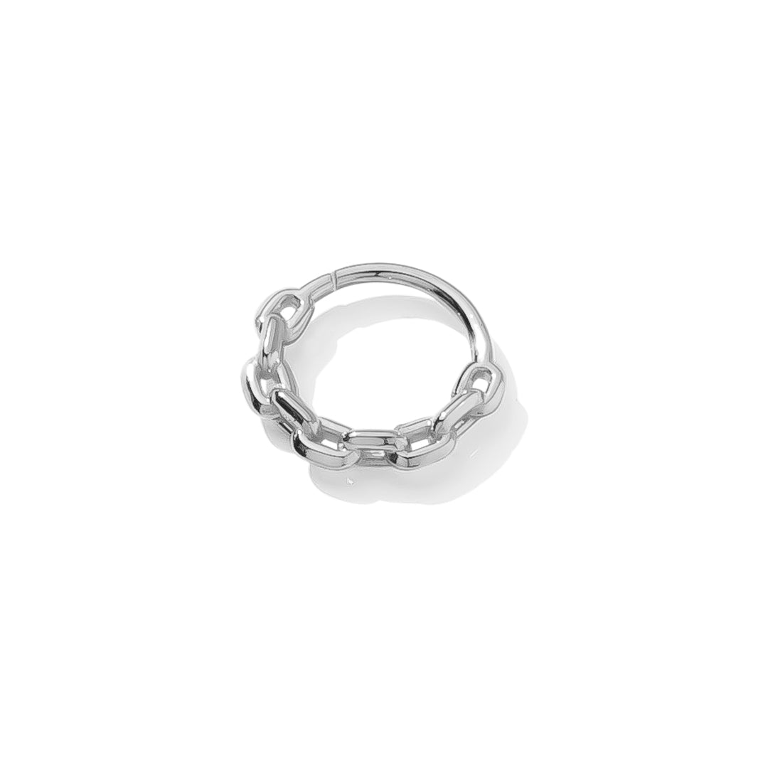 Chain Link Continuous Ring