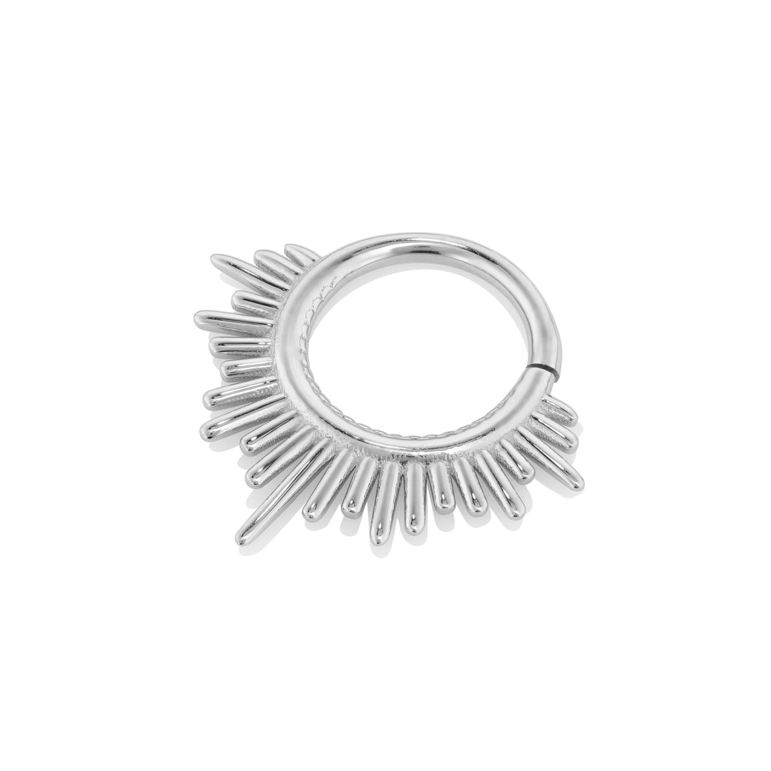 Divinity Continuous Ring