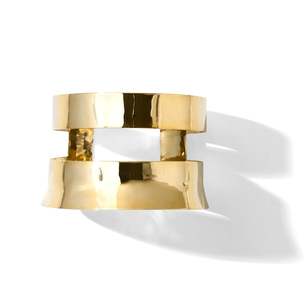 Futura Cuff