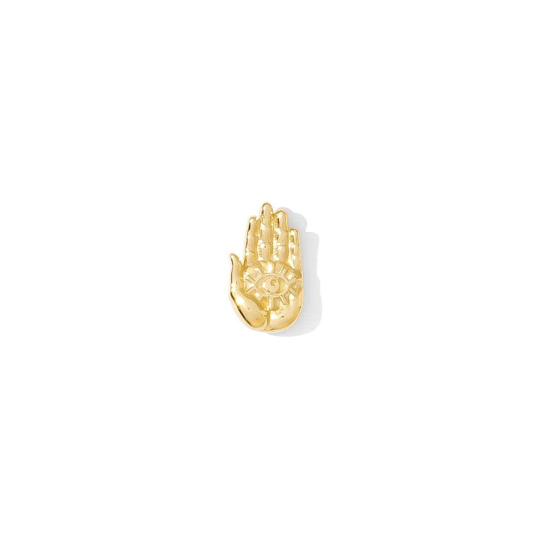 Foretold Pin