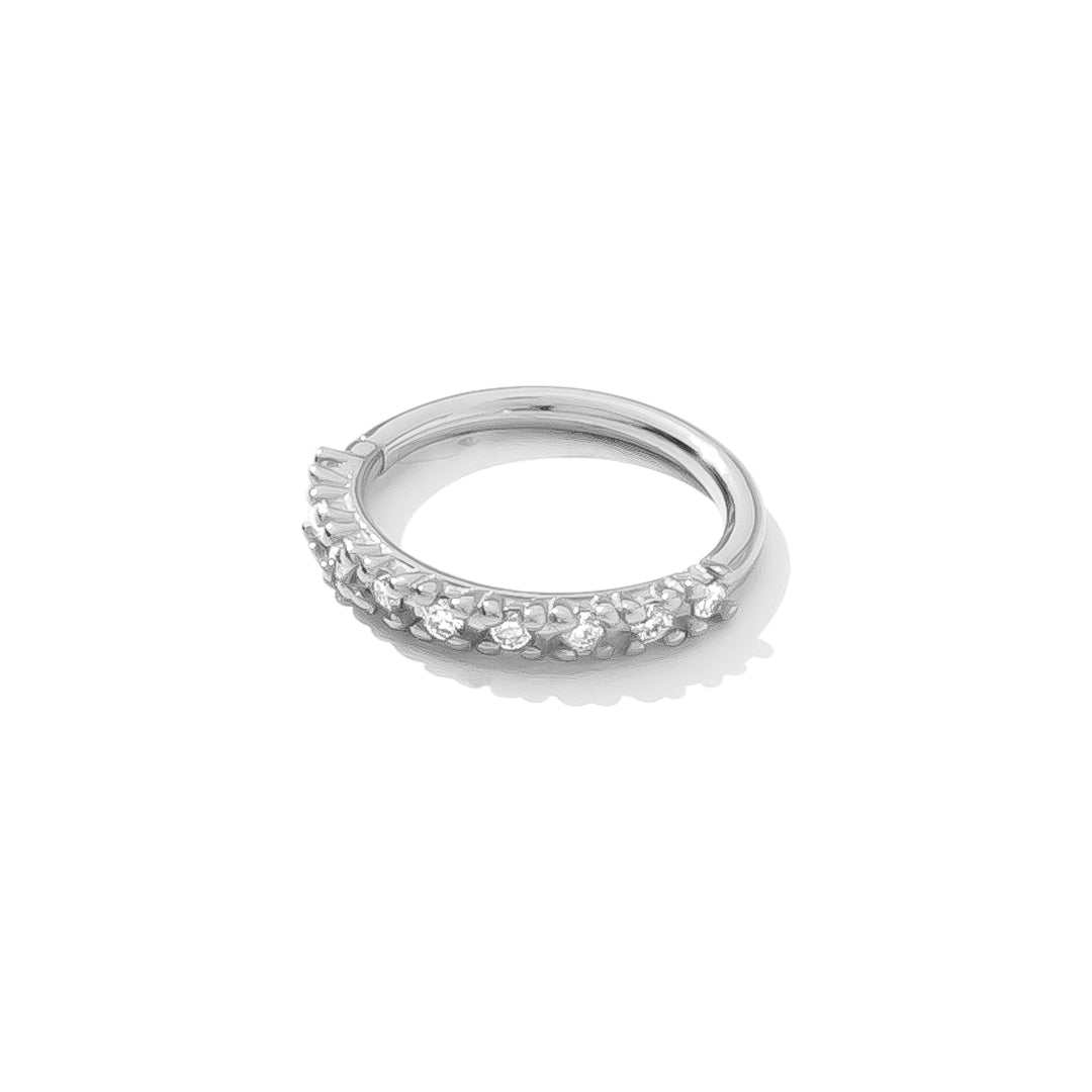 Hera Continuous Ring 5/16"