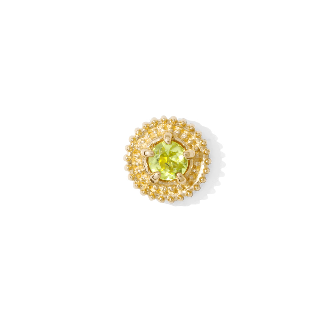 Hypnotize Pin Birthstones