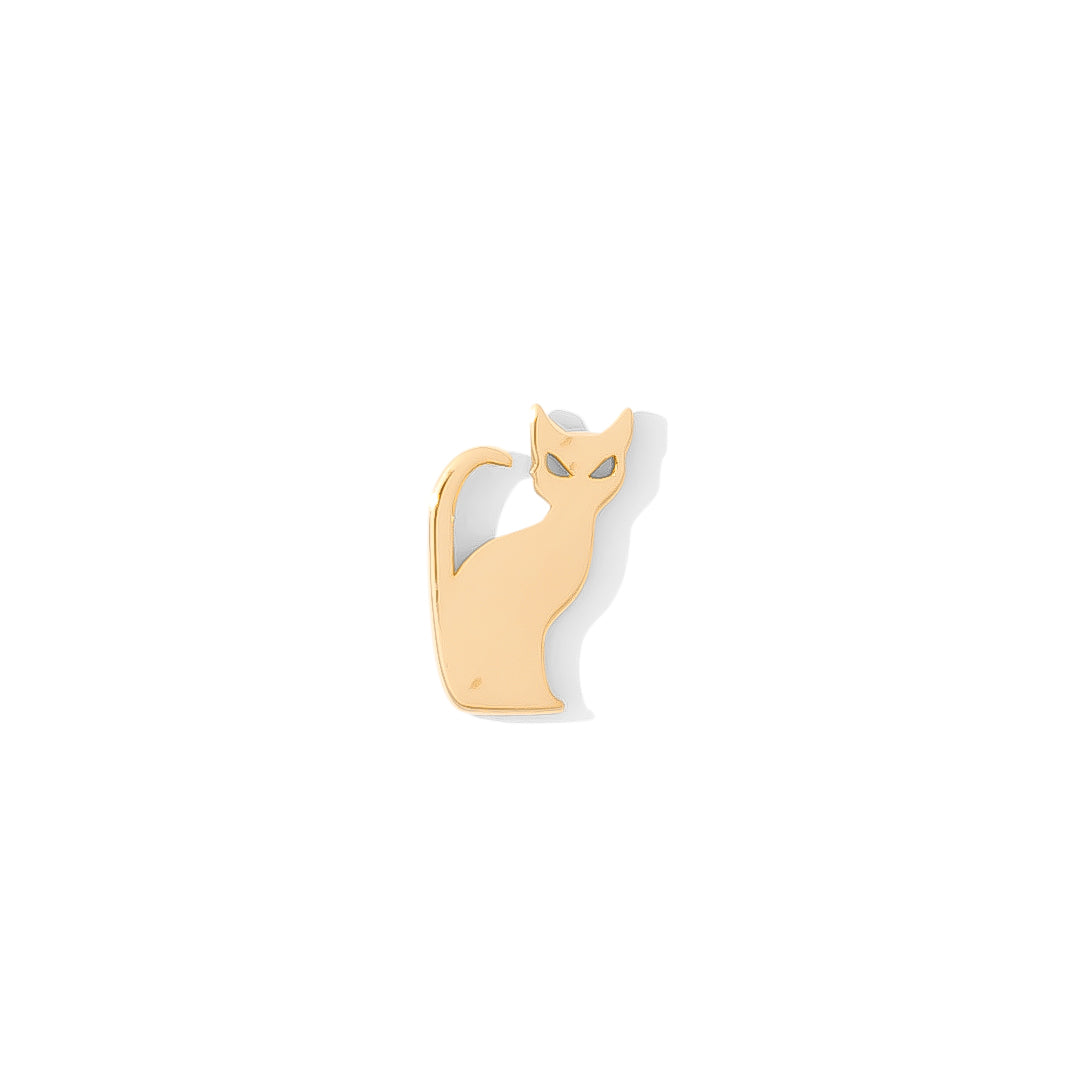 Meow Pin