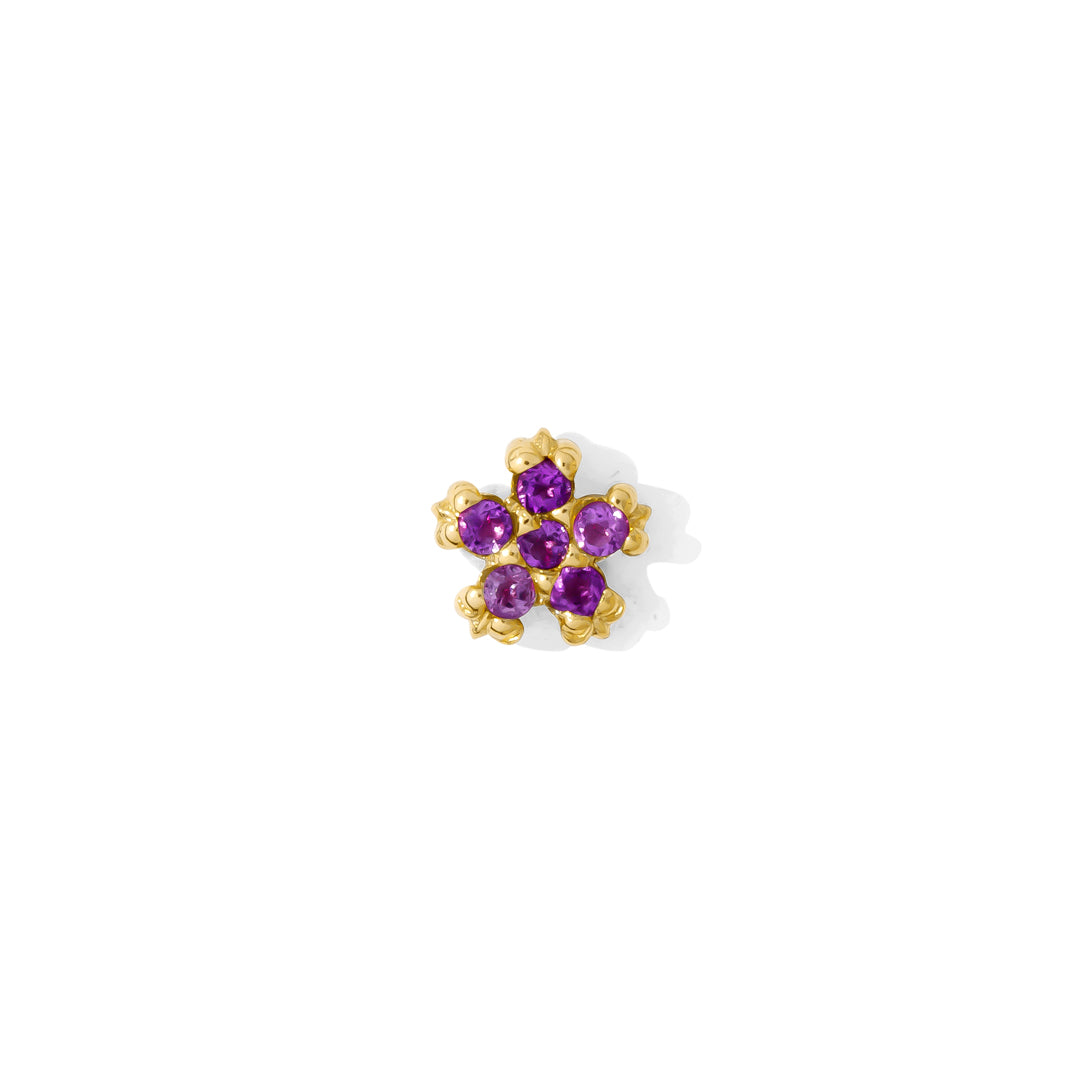 Pixie Pin Birthstones