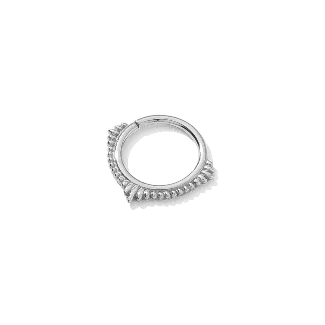 Plume Continuous Ring