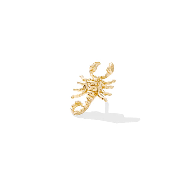 Scorpion Pin