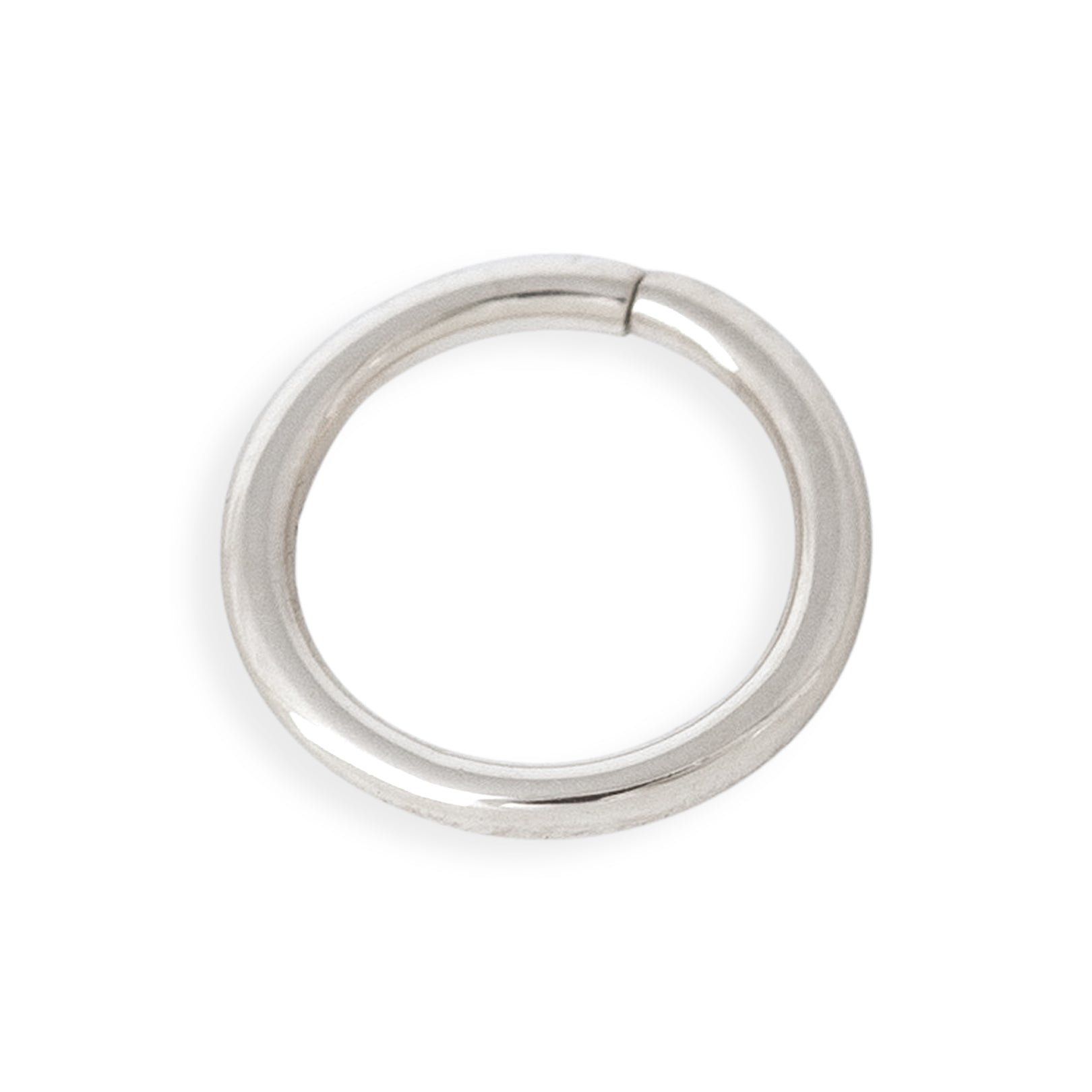 Seamless Continuous Ring