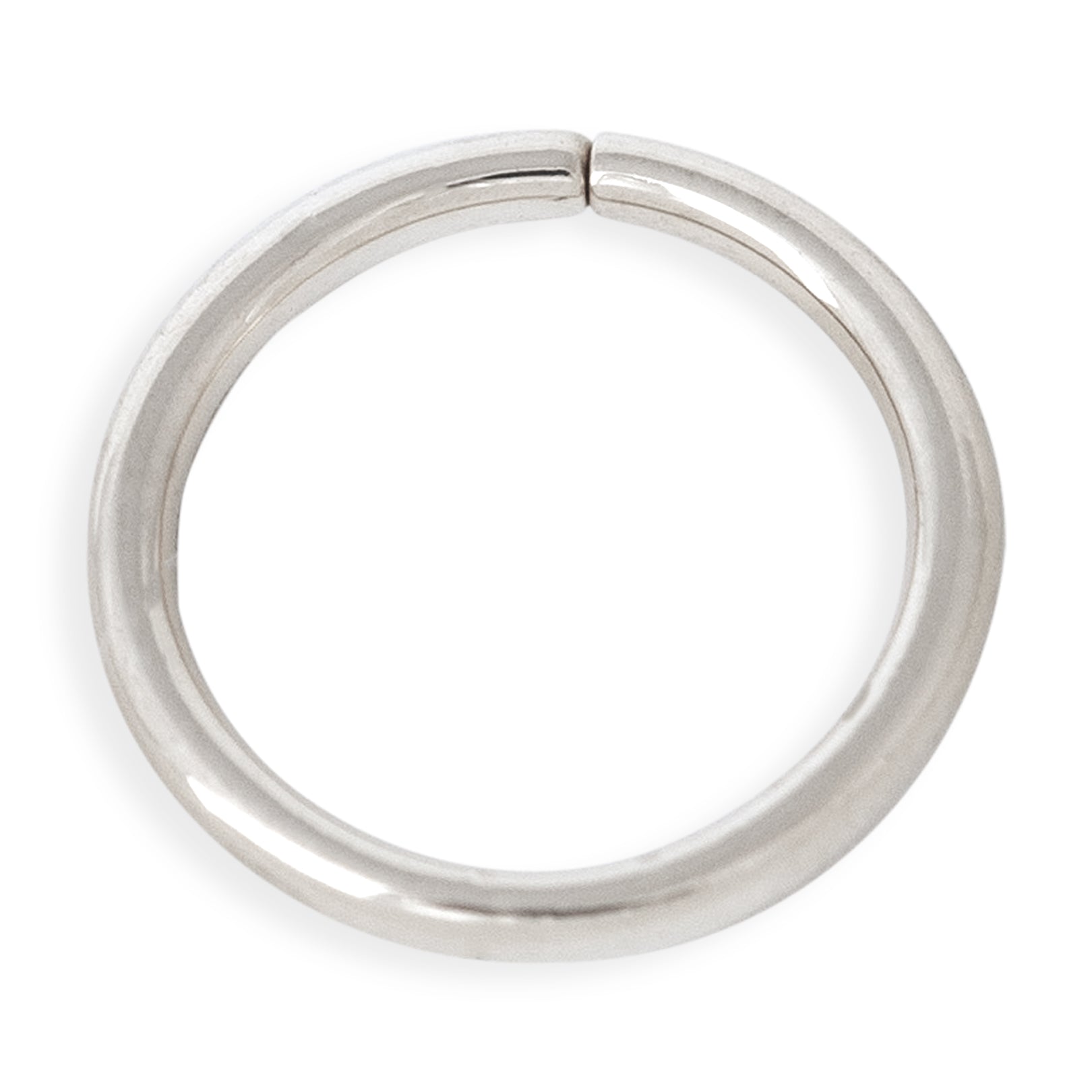 Seamless Continuous Ring