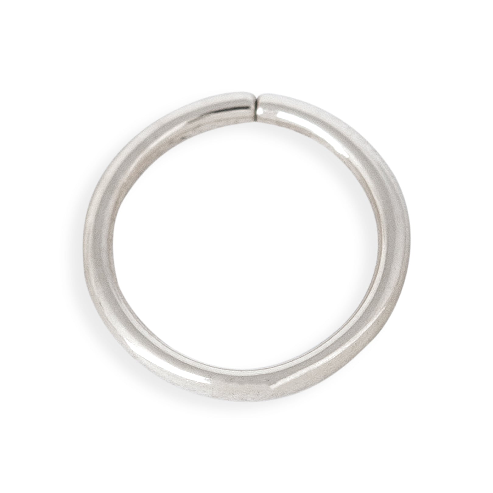 Seamless Continuous Ring