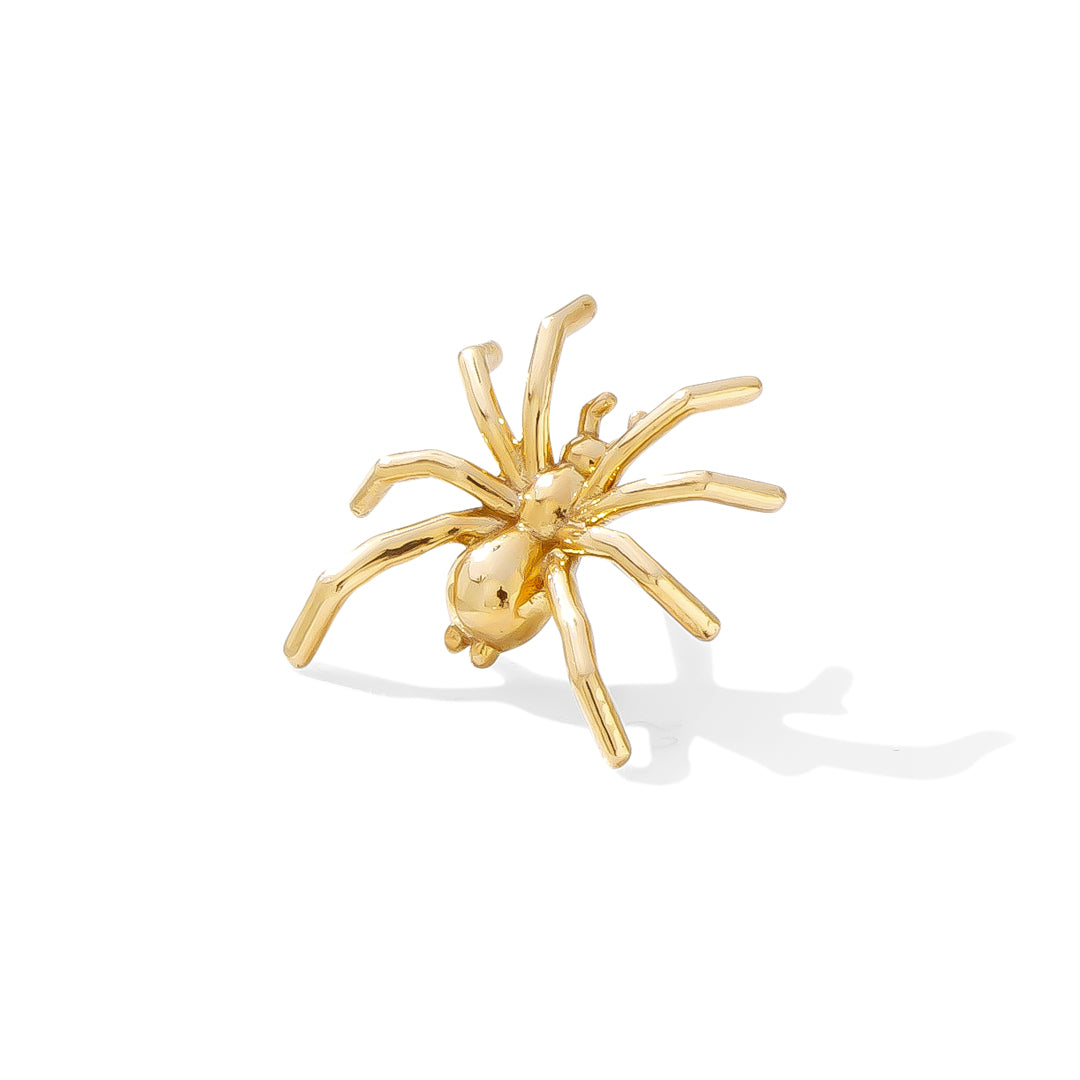 Spider Pin