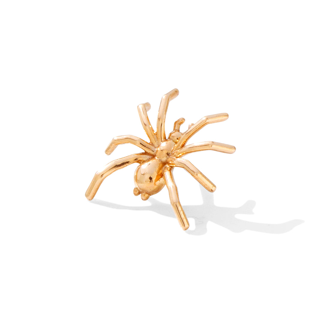 Spider Pin