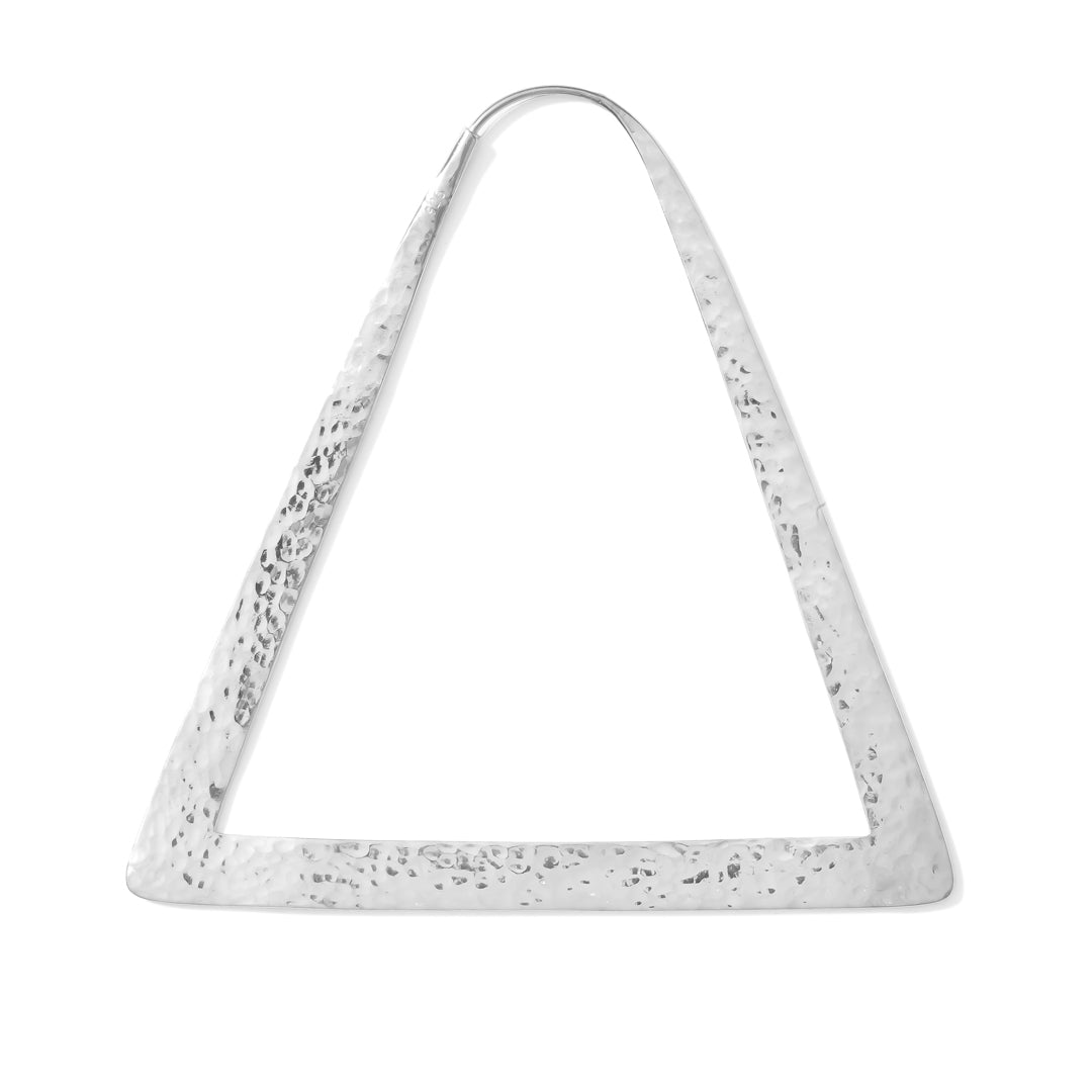 Triangle Hoop