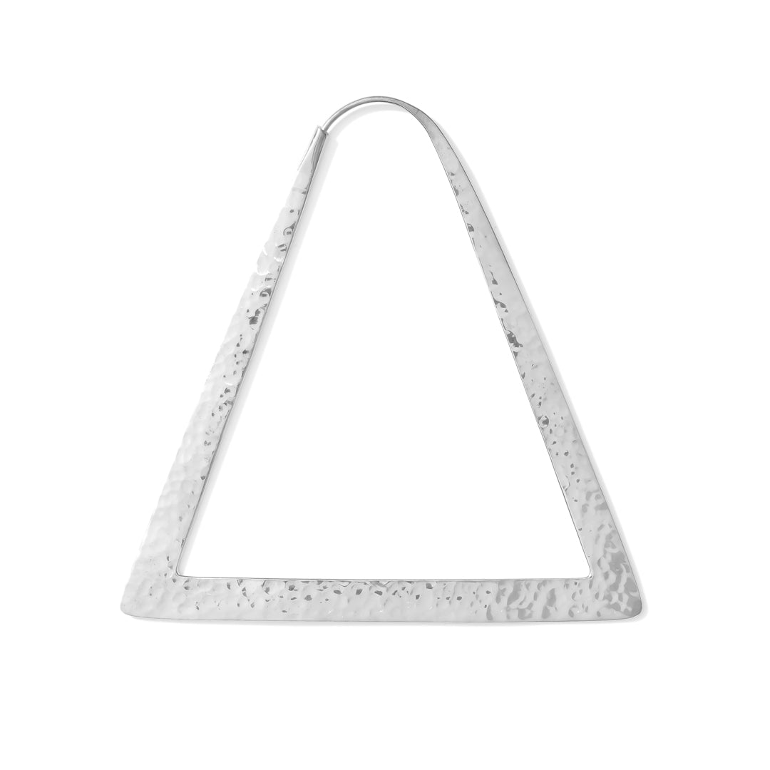 Triangle Hoop