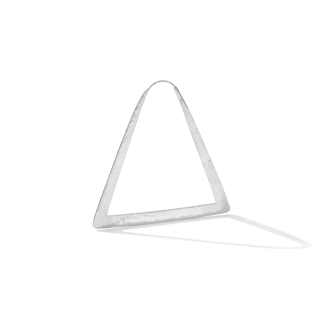 Triangle Hoop