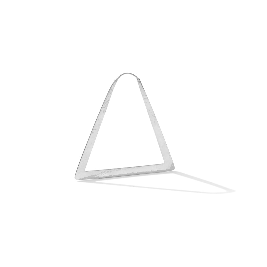 Triangle Hoop