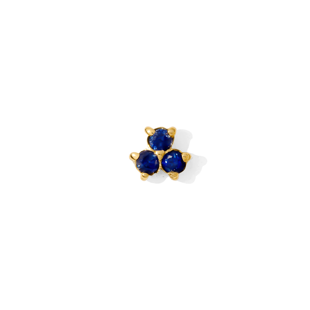 Vida Pin Birthstones