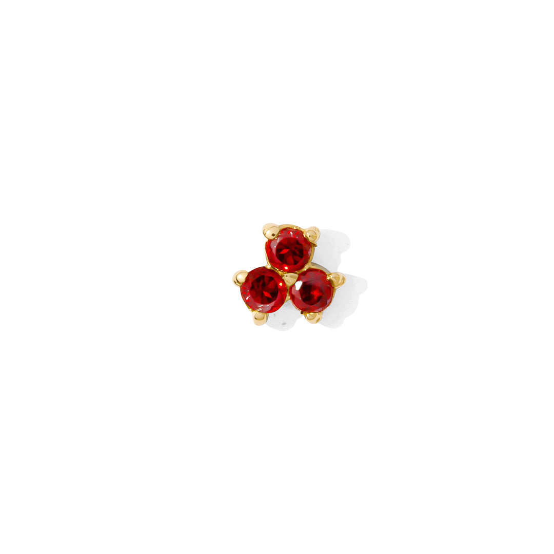 Vida Pin Birthstones