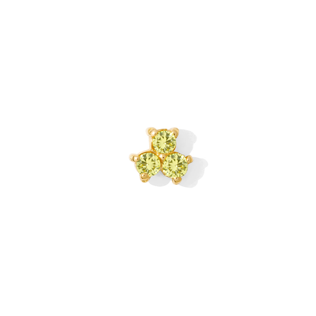 Vida Pin Birthstones