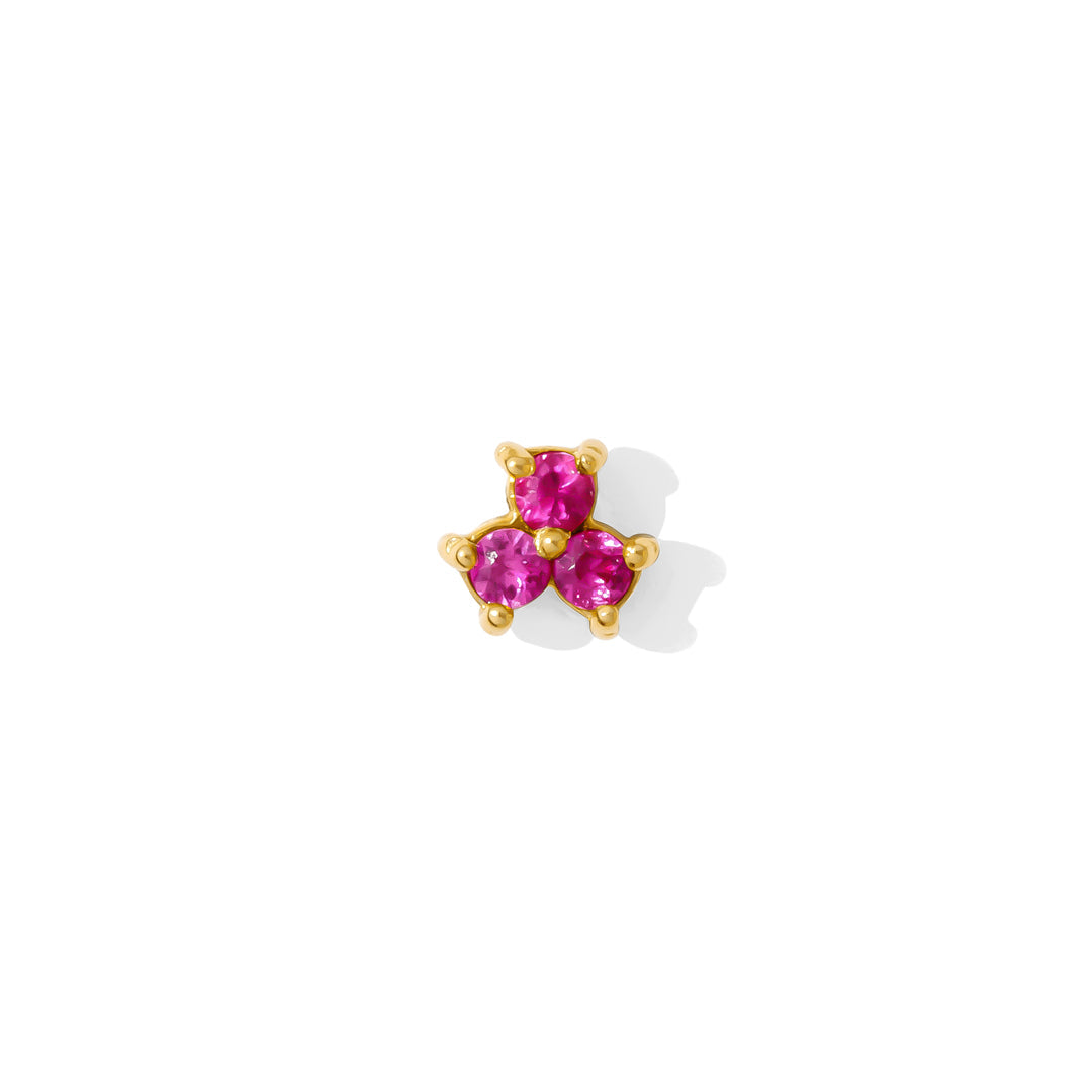 Vida Pin Birthstones