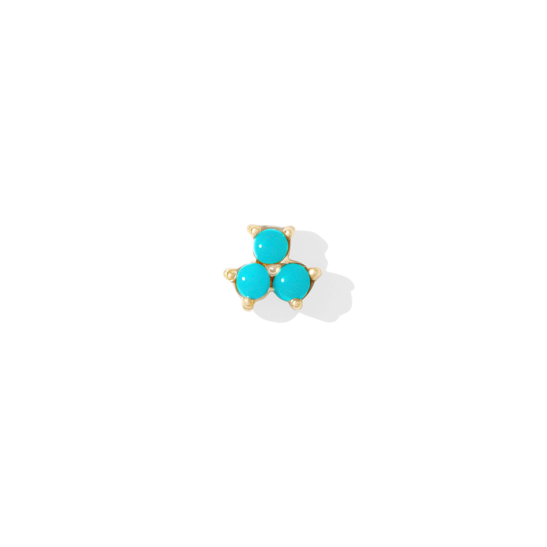 Vida Pin Birthstones