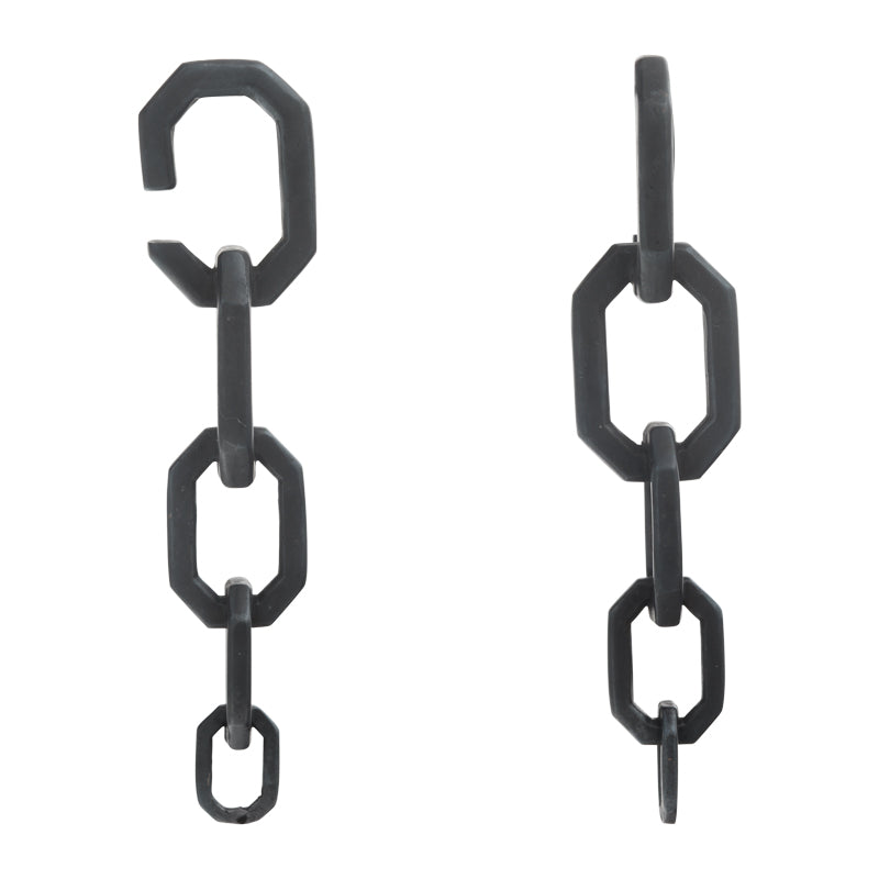 Chain Link Weight