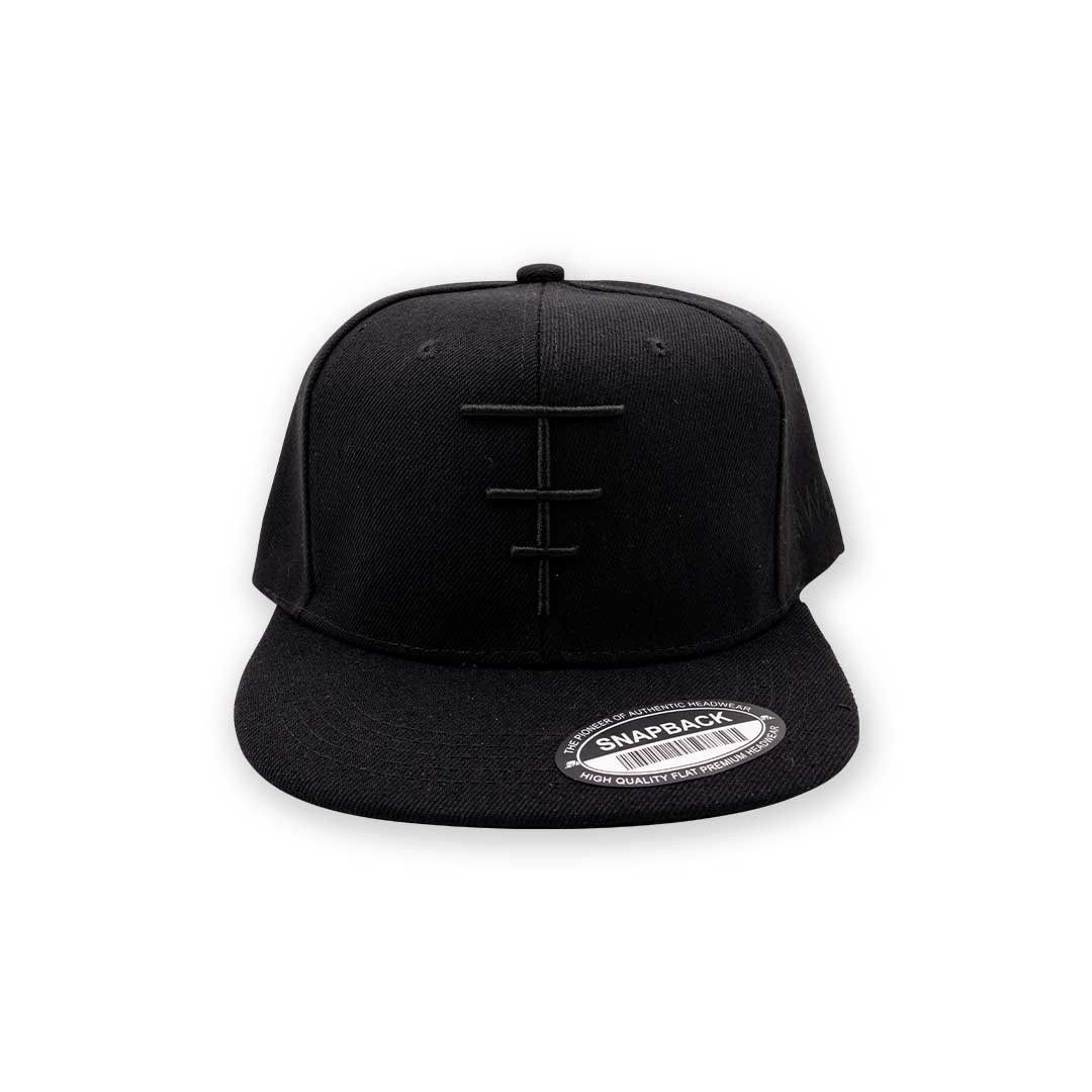 Snap Back Hat - TAWAPA Sigil