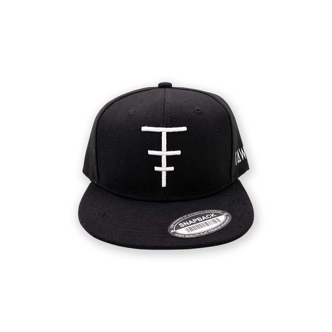 Snap Back Hat - TAWAPA Sigil